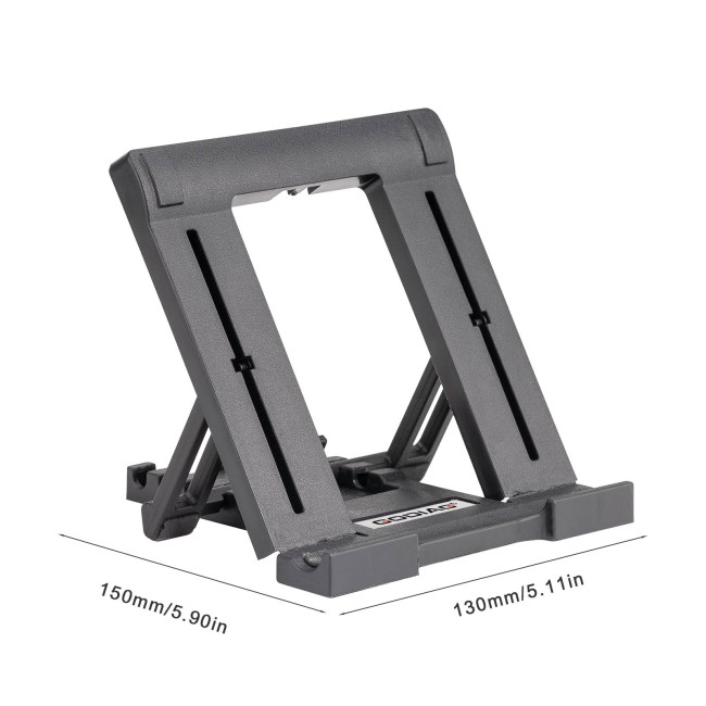 GODIAG Universal ECU Bracket for Easy ECU Wiring 5pcs