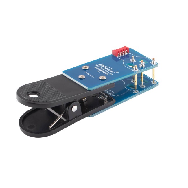 Lonsdor BDC3 Solder-free Clip Used with Lonsdor K518, K518 PRO