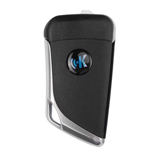 [5Pcs/Lot] KEYDIY KD B30-3 Universal Flip Remote Key 3 Buttons for Cadillac Type