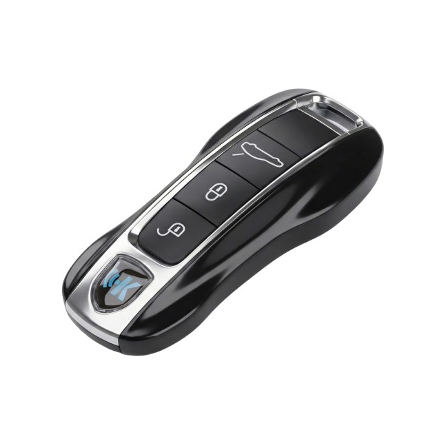 [5Pcs/Lot] KEYDIY KD TB19-3 Universal Smart Remote Key 3 Buttons for Porsche Type