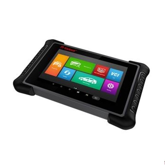 Vident iSmartDiag510 All System Car Diagnostic Tool Supports 13 Special Functions, Lifetime Free Upgrades