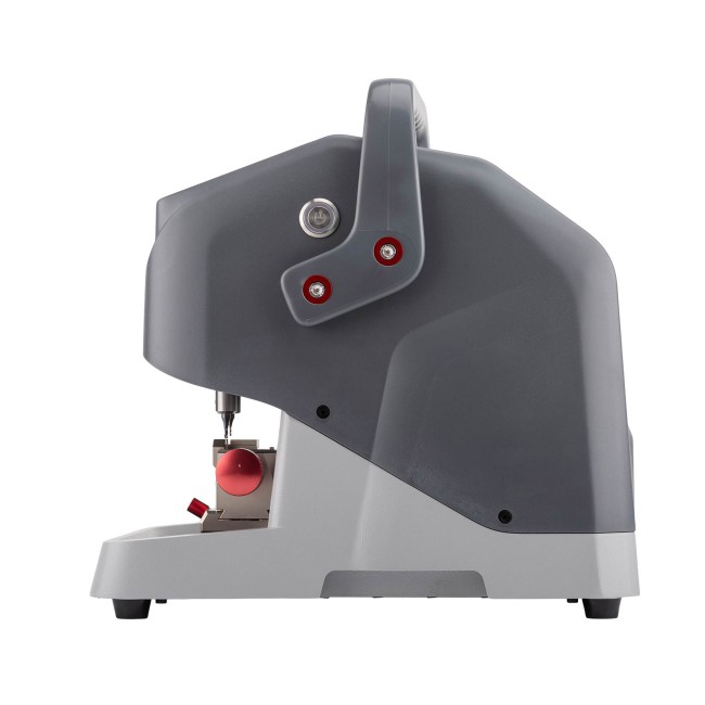 CGDI CG007 Automatic Key Cutting Machine with Built-in Battery Support Multi-language 3 Years Warranty