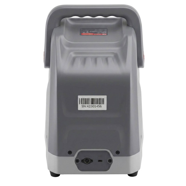CGDI CG007 Automatic Key Cutting Machine with Built-in Battery Support Multi-language 3 Years Warranty