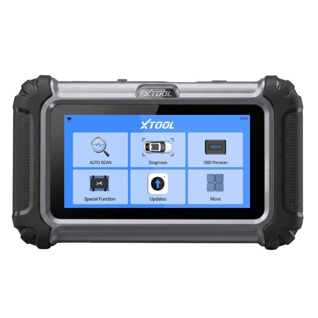 XTOOL IP500-TLS Powerful Diagnostic Tool for Toyota, for Lexus, for Scion Supports 19+ Special Functions, Full-system Diagnostics