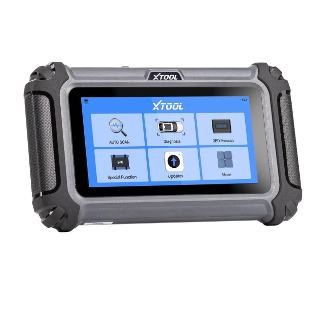 XTOOL IP500-TLS Powerful Diagnostic Tool for Toyota, for Lexus, for Scion Supports 19+ Special Functions, Full-system Diagnostics