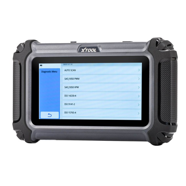 XTOOL IP500-TLS Powerful Diagnostic Tool for Toyota, for Lexus, for Scion Supports 19+ Special Functions, Full-system Diagnostics