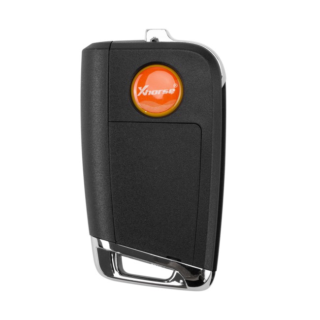 XHORSE XSMQB4EN MQB Smart Key