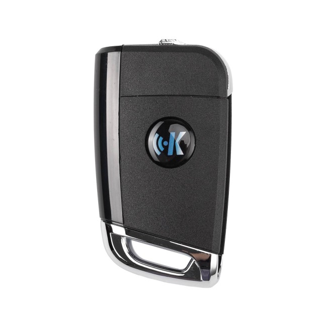 [5Pcs/Lot] KEYDIY KD ZB15-3 Universal Smart Flip Remote Key 3 Buttons for VW Type