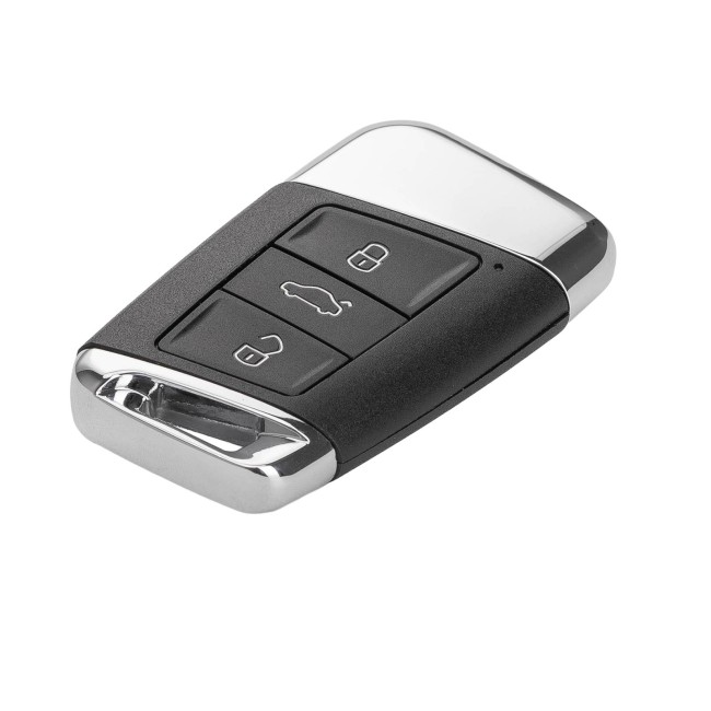 [5Pcs/Lot] KEYDIY KD ZB17-3 Universal Smart Remote Key 3 Buttons for VW Type