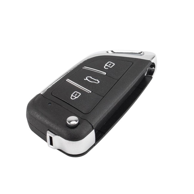 [5Pcs/Lot] KEYDIY KD NB29-3 Universal Remote Key 3 Buttons