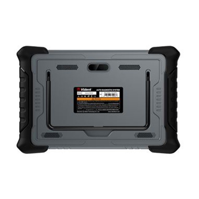 VIDENT iSmart920 Automotive Diagnostic & Analysis System Supports OE Level Diagnosis, 40+ Maintenance Functions