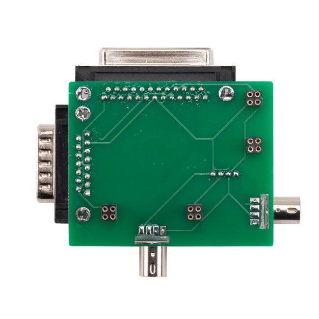 OEM BDC3 All-in-one Adapter for Connecting AUTEL, KEYDIY, XHORSE, KYDZ Devices