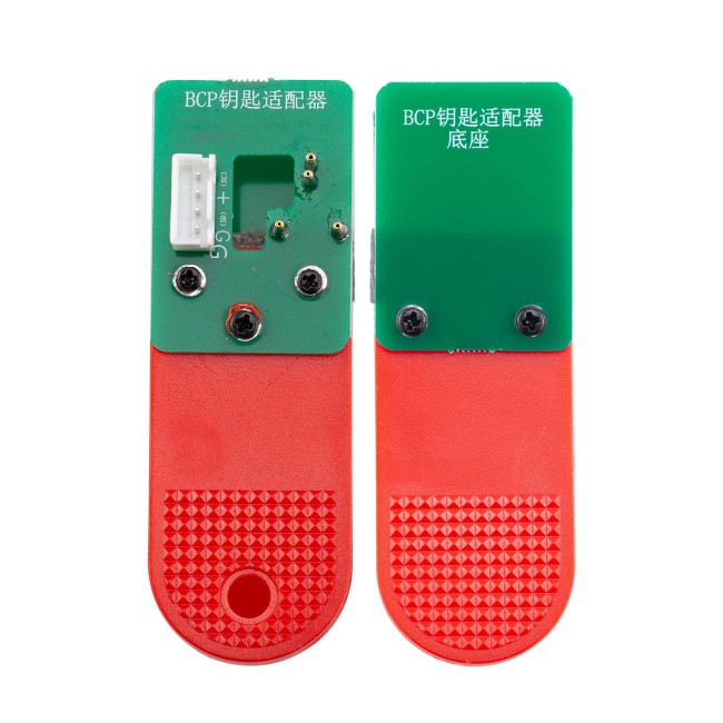 OEM BDC3 All-in-one Adapter for Connecting AUTEL, KEYDIY, XHORSE, KYDZ Devices
