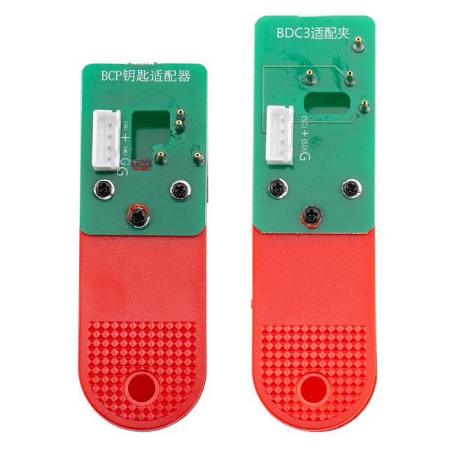 OEM BDC3 All-in-one Adapter for Connecting AUTEL, KEYDIY, XHORSE, KYDZ Devices
