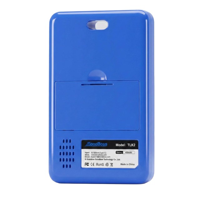 EONEBOSS TLK2 Locked Key Reuse Tool for Toyota/Lexus Support 4A-AA BA