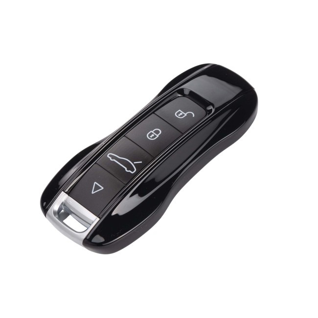 [5Pcs/Lot] KEYDIY KD ZB19 Universal Smart Remote Key 4 Buttons for Porsche Type