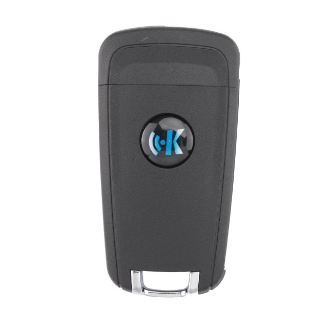 [5Pcs/Lot] KEYDIY KD B18-3 Universal Flip Remote Key 3 Buttons for Chevrolet Type