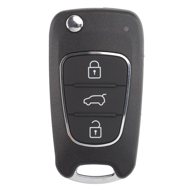 [5pcs/lot] XHORSE XKHY22EN Second Generation Wired Remote Key 3 Buttons