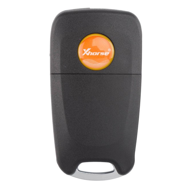[5pcs/lot] XHORSE XKHY22EN Second Generation Wired Remote Key 3 Buttons