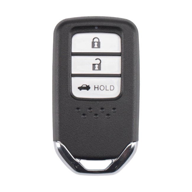 [5Pcs/Lot] KEYDIY KD ZB10-3 Universal Smart Remote Key 3 Buttons for Honda Type