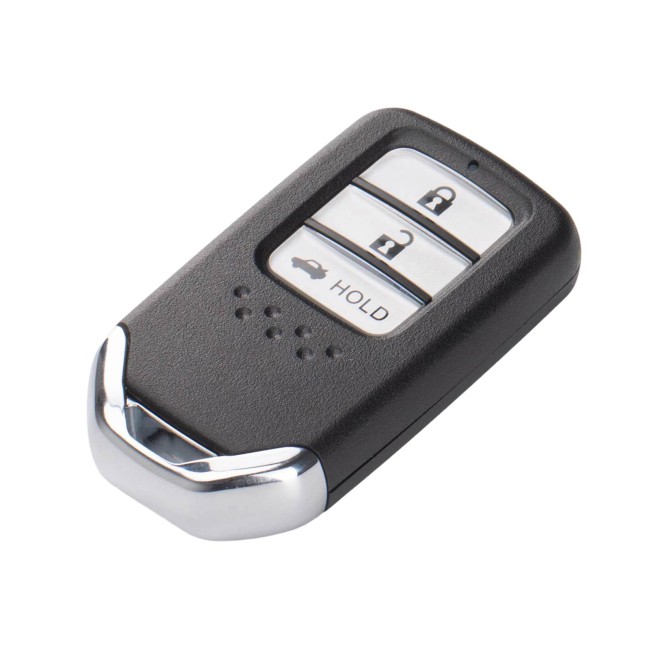 [5Pcs/Lot] KEYDIY KD ZB10-3 Universal Smart Remote Key 3 Buttons for Honda Type