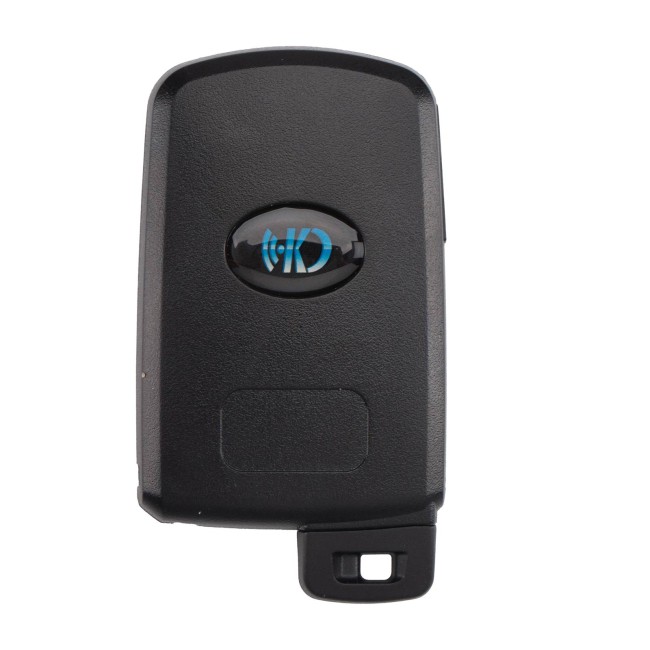 [5Pcs/Lot] KEYDIY KD TB06-2+1 Universal Smart Remote Key 2+1 Buttons for Toyota Type