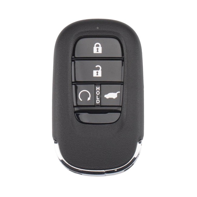 Lonsdor HD30-1C HD30 Smart Key 4 Buttons for Honda Supports ID46 ID47 ID4A