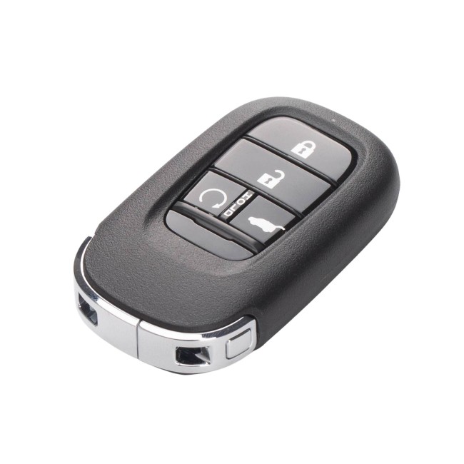 Lonsdor HD30-1C HD30 Smart Key 4 Buttons for Honda Supports ID46 ID47 ID4A