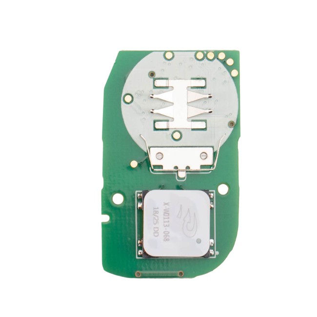 Lonsdor HD30-11 HD30 Smart Key 2 Buttons for Honda Supports ID46 ID47 ID4A