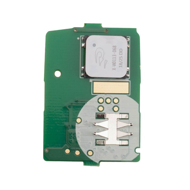Lonsdor HD30-01 HD30 Smart Key 2 Buttons for Honda Supports ID46 ID47 ID4A