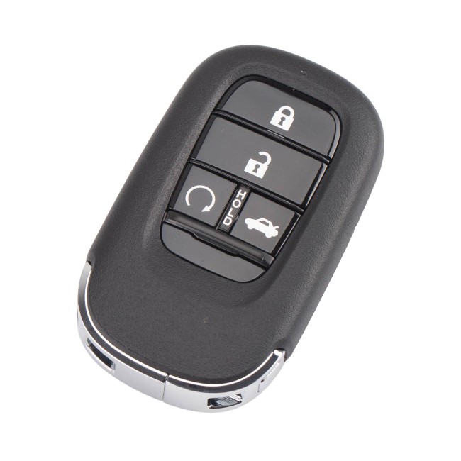 Lonsdor HD30-14 HD30 Smart Key 4 Buttons for Honda Supports ID46 ID47 ID4A