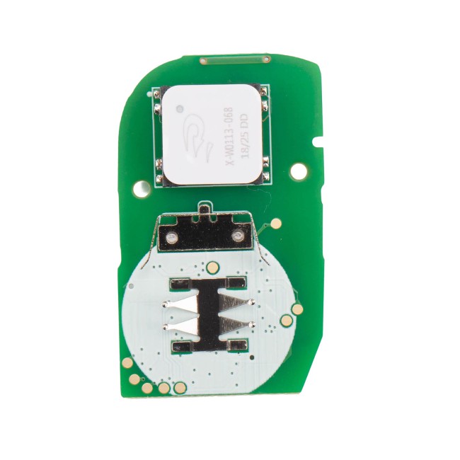 Lonsdor HD30-14 HD30 Smart Key 4 Buttons for Honda Supports ID46 ID47 ID4A
