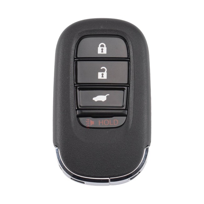 Lonsdor HD30-1D HD30 Smart Key 4 Buttons for Honda Supports ID46 ID47 ID4A
