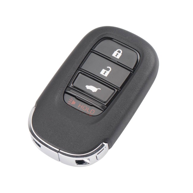 Lonsdor HD30-1D HD30 Smart Key 4 Buttons for Honda Supports ID46 ID47 ID4A