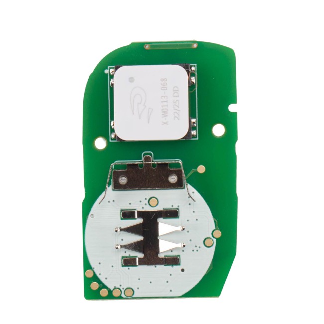 Lonsdor HD30-1D HD30 Smart Key 4 Buttons for Honda Supports ID46 ID47 ID4A