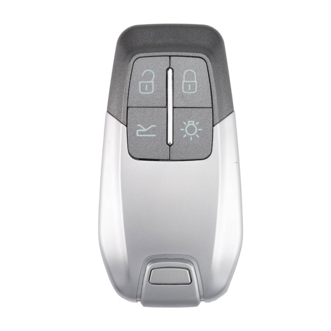 [5Pcs/Lot] KEYDIY KD ZB06-4 Universal Smart Remote Key 4 Buttons for Alfa Romeo Type