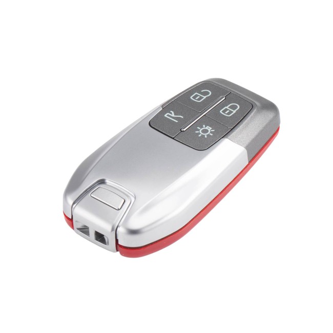 [5Pcs/Lot] KEYDIY KD ZB06-4 Universal Smart Remote Key 4 Buttons for Alfa Romeo Type
