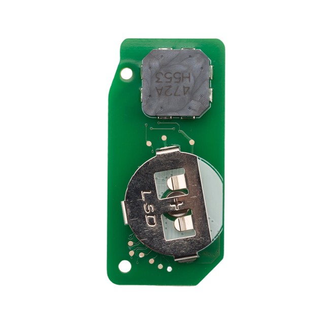 5pcs/lot LONSDOR 2010-2018 For Land Rover & For Jaguar Universal Smart Key 315MHz /433MHz 2-in-1