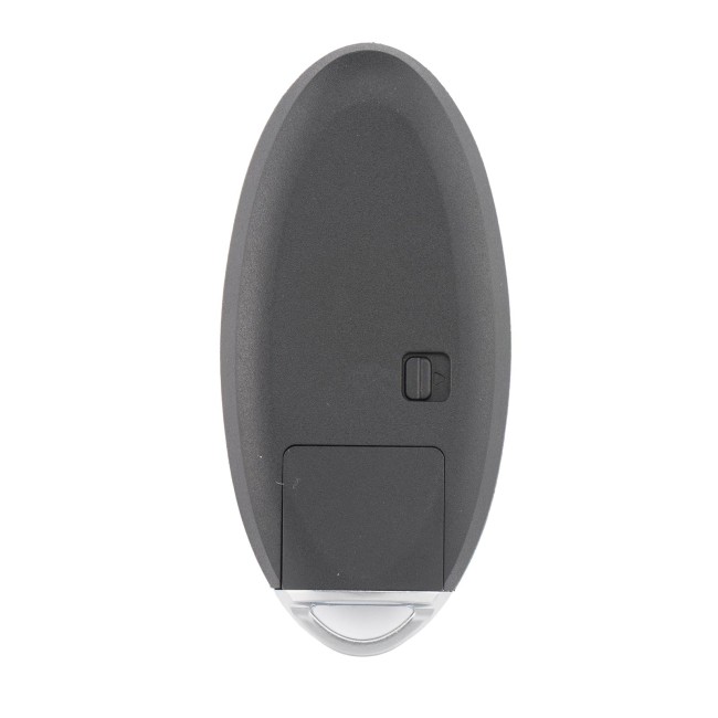 [5Pcs/Lot] KEYDIY KD ZB03-5 Universal Smart Remote Key 4+1 Buttons for Nissan Type