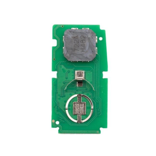[5Pcs/Lot] KEYDIY KD TB01-5 for Toyota for Lexus Universal Smart Remote Key 5 Buttons With 8A Transponder