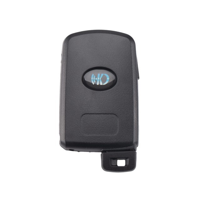 [5Pcs/Lot] KEYDIY KD TB06-4 Universal Smart Remote Key 3+1 Buttons for Toyota Type