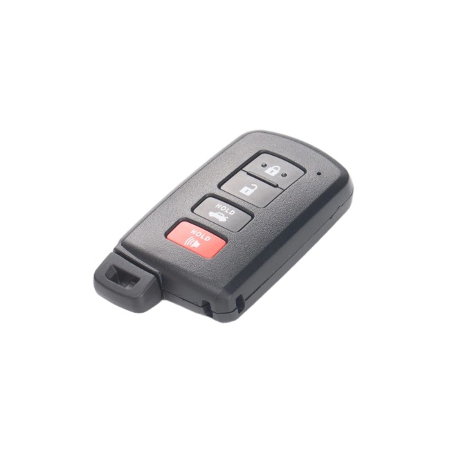 [5Pcs/Lot] KEYDIY KD TB06-4 Universal Smart Remote Key 3+1 Buttons for Toyota Type