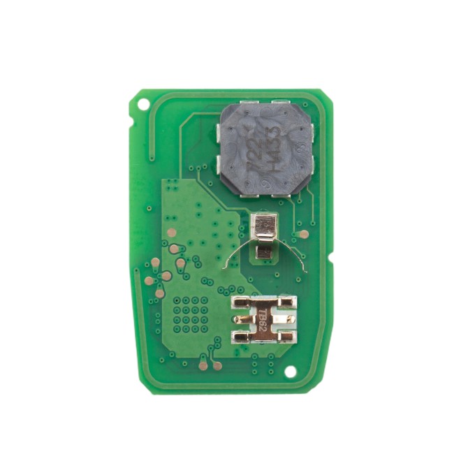 [5Pcs/Lot] KEYDIY KD TB62-2 Universal Smart Remote Key 2 Buttons