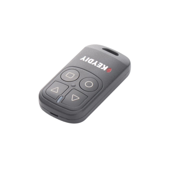 [5Pcs/Lot] KEYDIY KD B32-4 Universal Remote Key 4 Buttons Garage Type