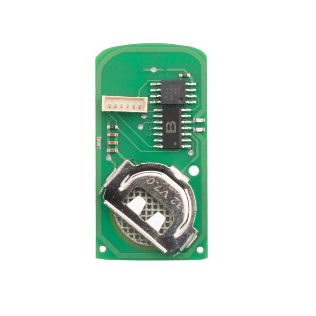 [5Pcs/Lot] KEYDIY KD B32-4 Universal Remote Key 4 Buttons Garage Type
