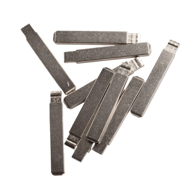 Best Key Blade for Citroen 10pcs/lot