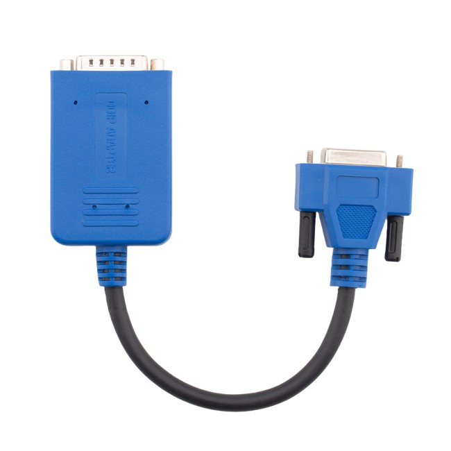 KEYDIY DOIP Adapter Used with KD-X4 for Vehicles Supporting DOIP Protocol