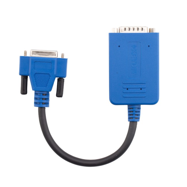 KEYDIY DOIP Adapter Used with KD-X4 for Vehicles Supporting DOIP Protocol