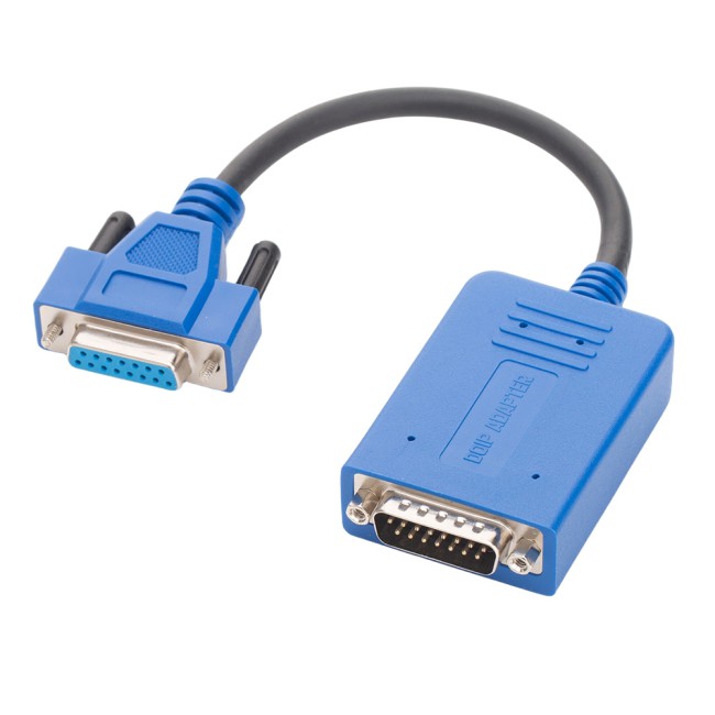 KEYDIY DOIP Adapter Used with KD-X4 for Vehicles Supporting DOIP Protocol