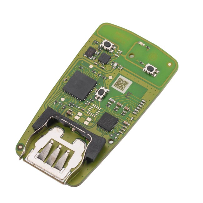 XHORSE XSMA4YEN A4 A.DI Style New Version OEM Chip Solution, PCBA Only